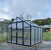 SproutWell - Provincial Greenhouse 3000